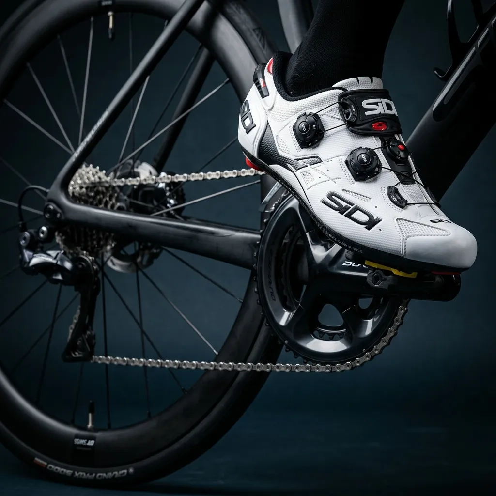 SIDI Cycling Shoe